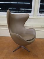 Designer Sessel Egg Chair Arne Jacobsen 