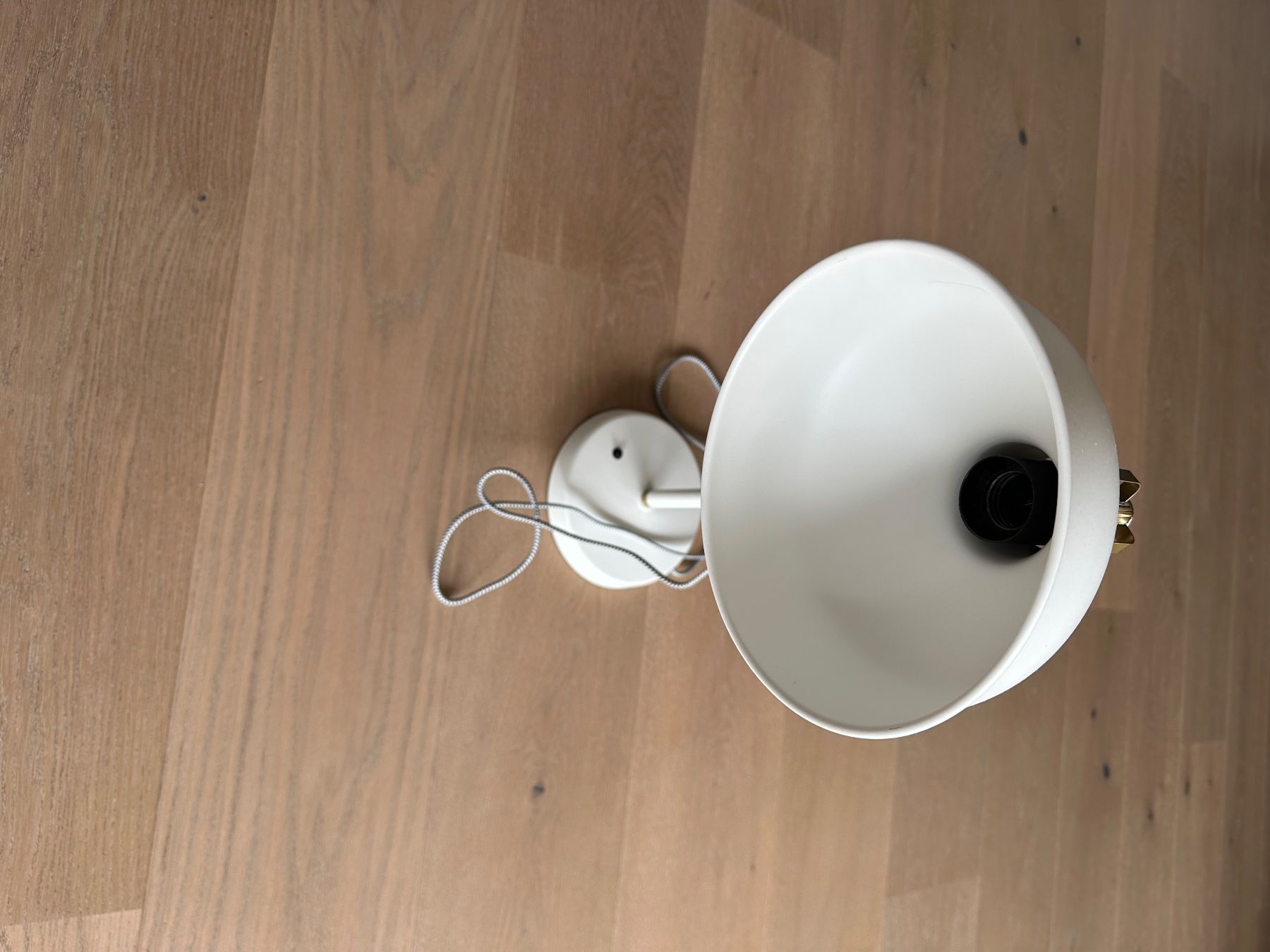 Ikea Lampade: IKEA Lamp RANARP - Used – Usato da Jongny venduto da misiu70 1