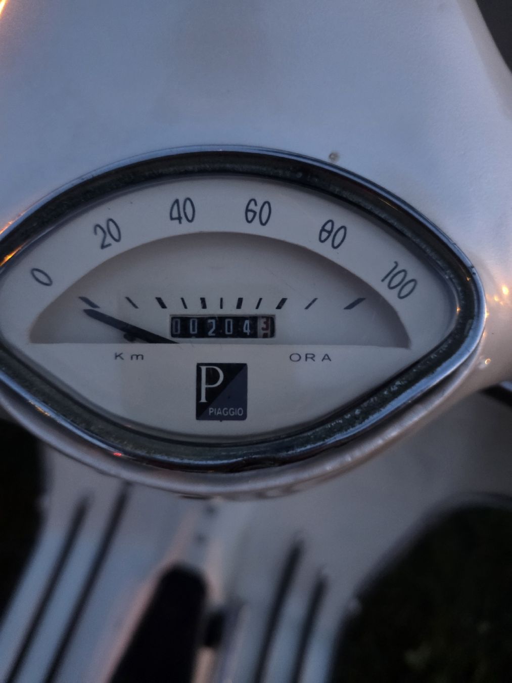 Vespa Scooter: piaggio vespa VBB 150CC – Usato da Winterthur venduto da Alex-2026 5