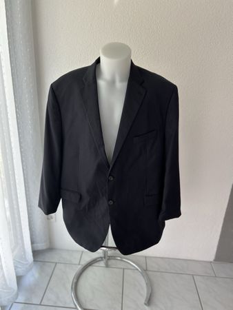Lauren Ralph Lauren Jacket dark blue size 52 good condition