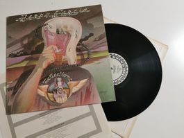 JERRY GARCIA  -  REFLECTIONS