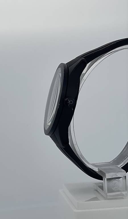 Uhren: Calvin Klein Herrenuhr Quarz - K5E514B1 – Gebraucht aus Wettingen von Elegance_Uhren 1