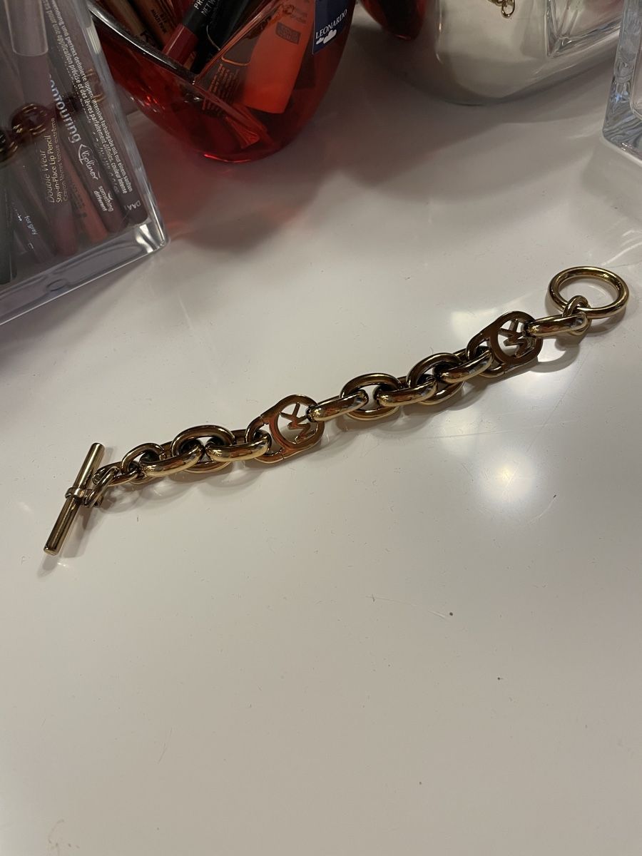 Michael Kors Bracciali & Braccialetti: Michael Kors Armband . – Usato da Buchs AG venduto da vec_82fw 2