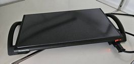 Warmhalteplatte Rowenta attraktiv nützlich auf jedem Tisch