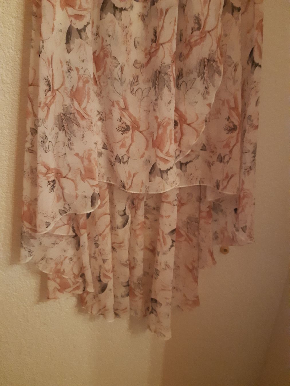 Kleider: Wunderschönes Kleid Vokuhila – Gebraucht aus Toffen von Gwunderegge77 1