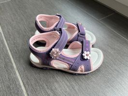 Sandalen Gr 26 ungetragen