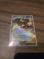 flammes Fantasmagoriques Méga-lockpin EX 084/094