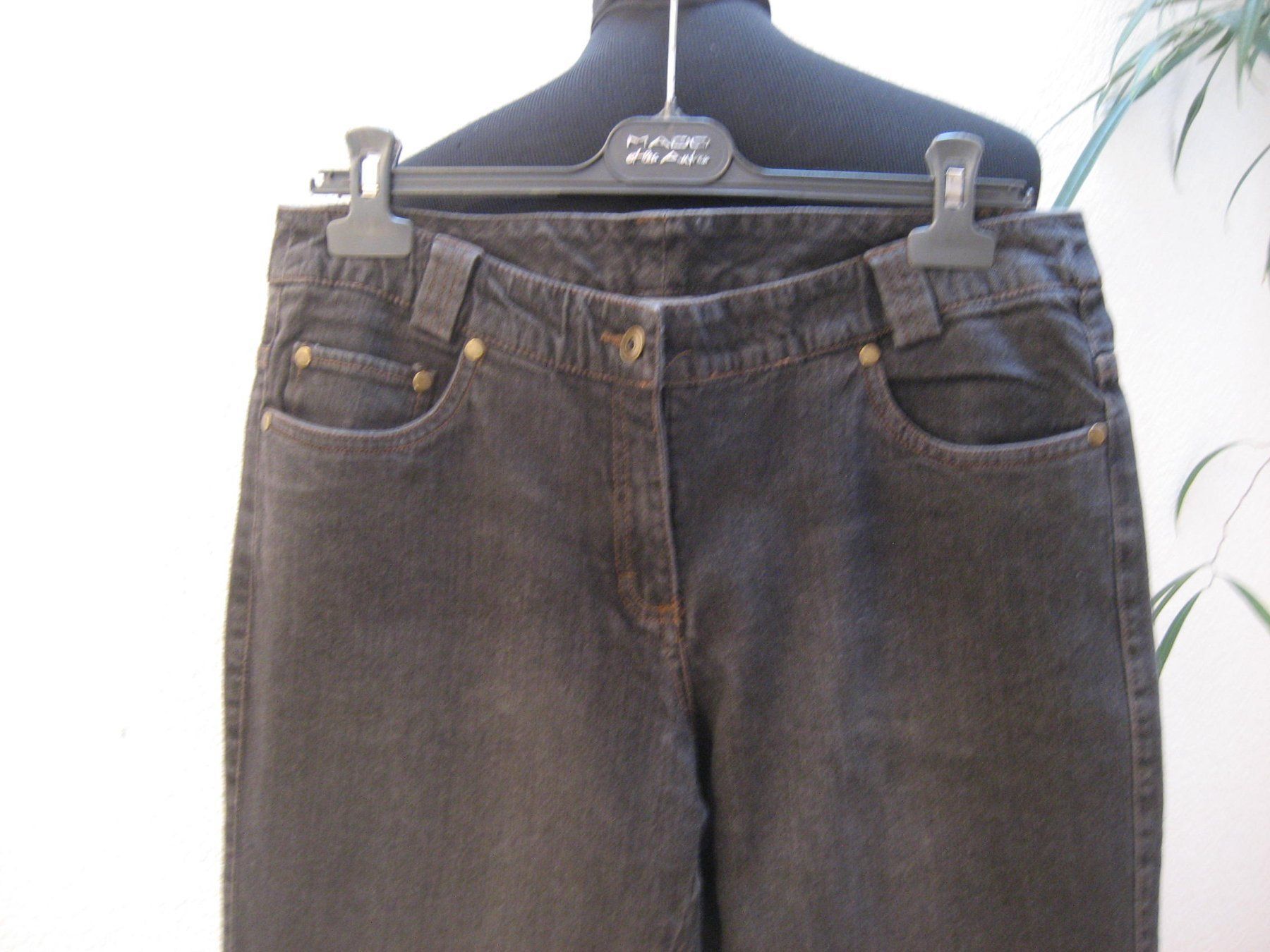 Jeans: Jeans stretch taille L – Nuovo (secondo la descrizione) da Delémont venduto da marryb 1