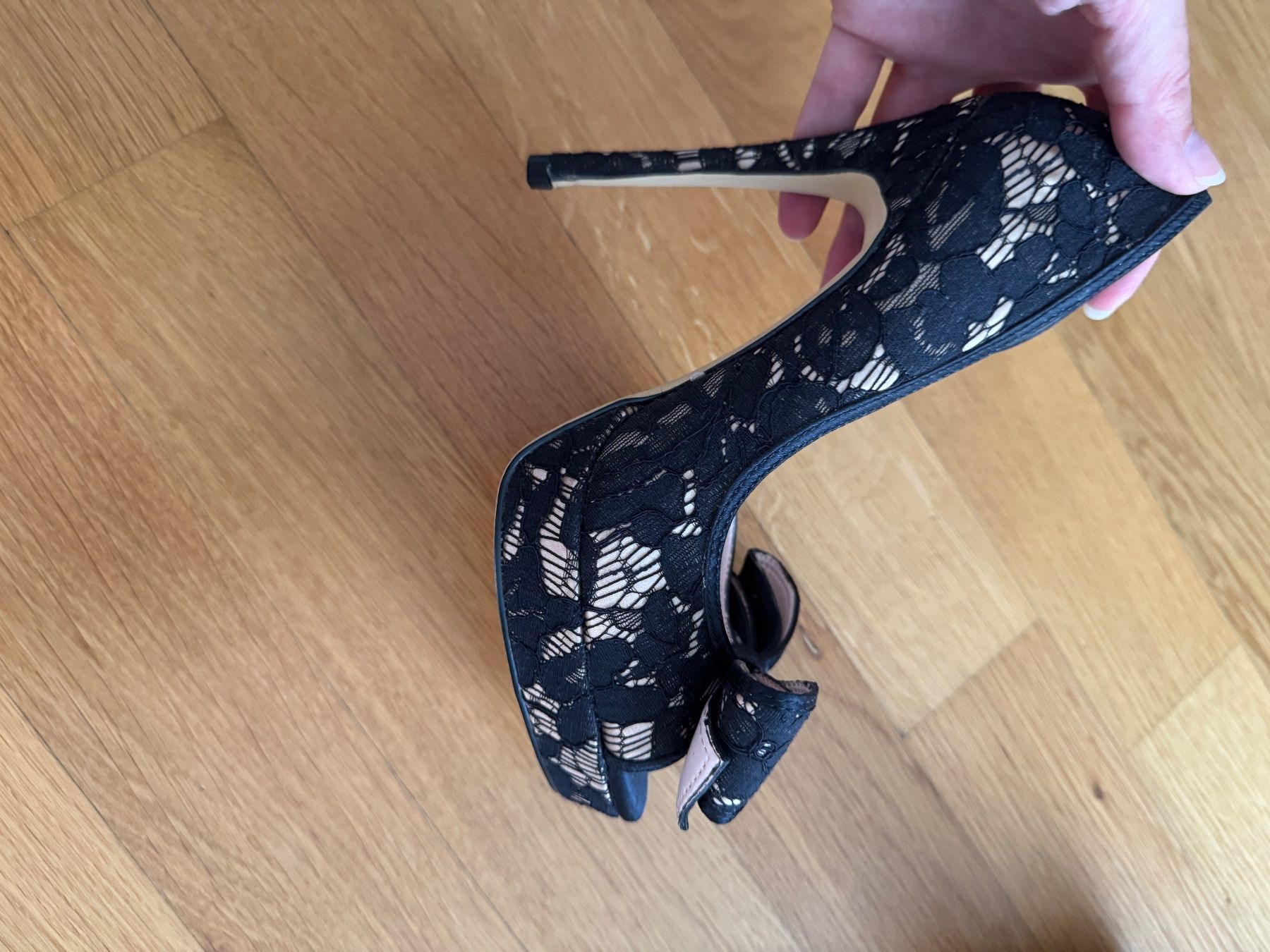 Aldo Scarpe da donna: Dubai Aldo Sandalen 36 special edition – Nuovo (secondo la descrizione) da Unterengstringen venduto da Cuz_5555 2
