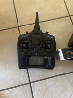 SPEKTRUM DX9 BLACK EDITION DSMX