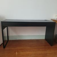 Schreibtisch IKEA MICKE