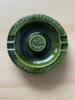 Grosser Aschenbecher Felsen Brauerei Engen-Hegau 50er Jahre