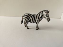 Schleich Zebra Rarität Wild Life Zoo