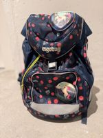 Ergobag Schulrucksack Mädchen Einhorn, guter Zustand