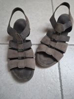 Sandalen Gabor 