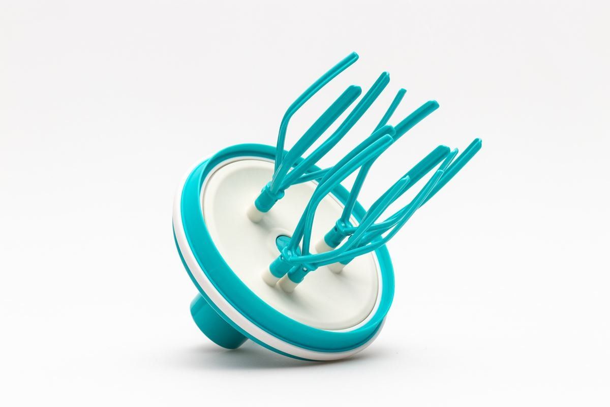 Tupperware Elettrodomestici da cucina: TUPPERWARE Speedy-Chef – Nuovo e nell'imballaggio originale da Romanshorn venduto da Restwert_Romanshorn 2