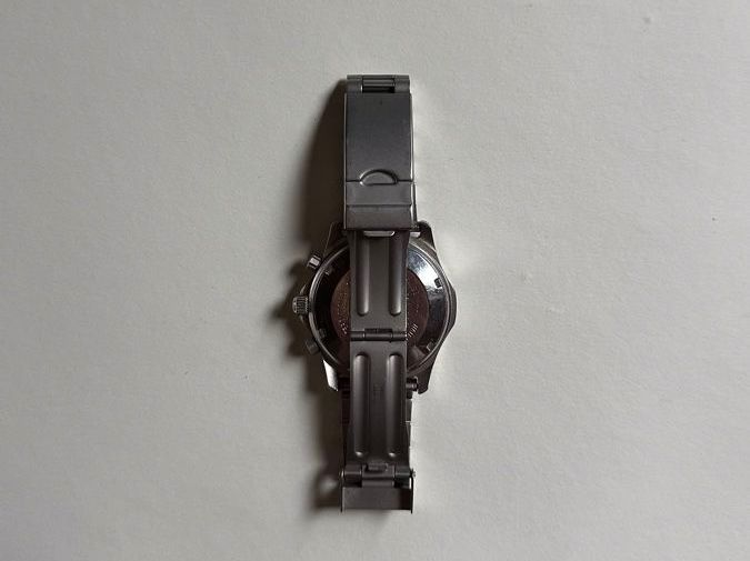 Tag Heuer Orologi: Tag Heuer – Usato da Hägglingen venduto da Joel_Sale 2