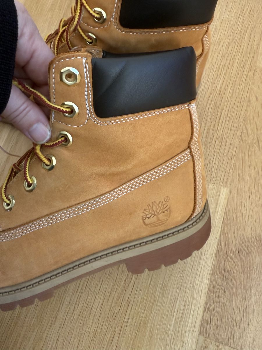 Timberland Scarpe da uomo: Timberland 39 – Usato da Zürich venduto da Mothai 6