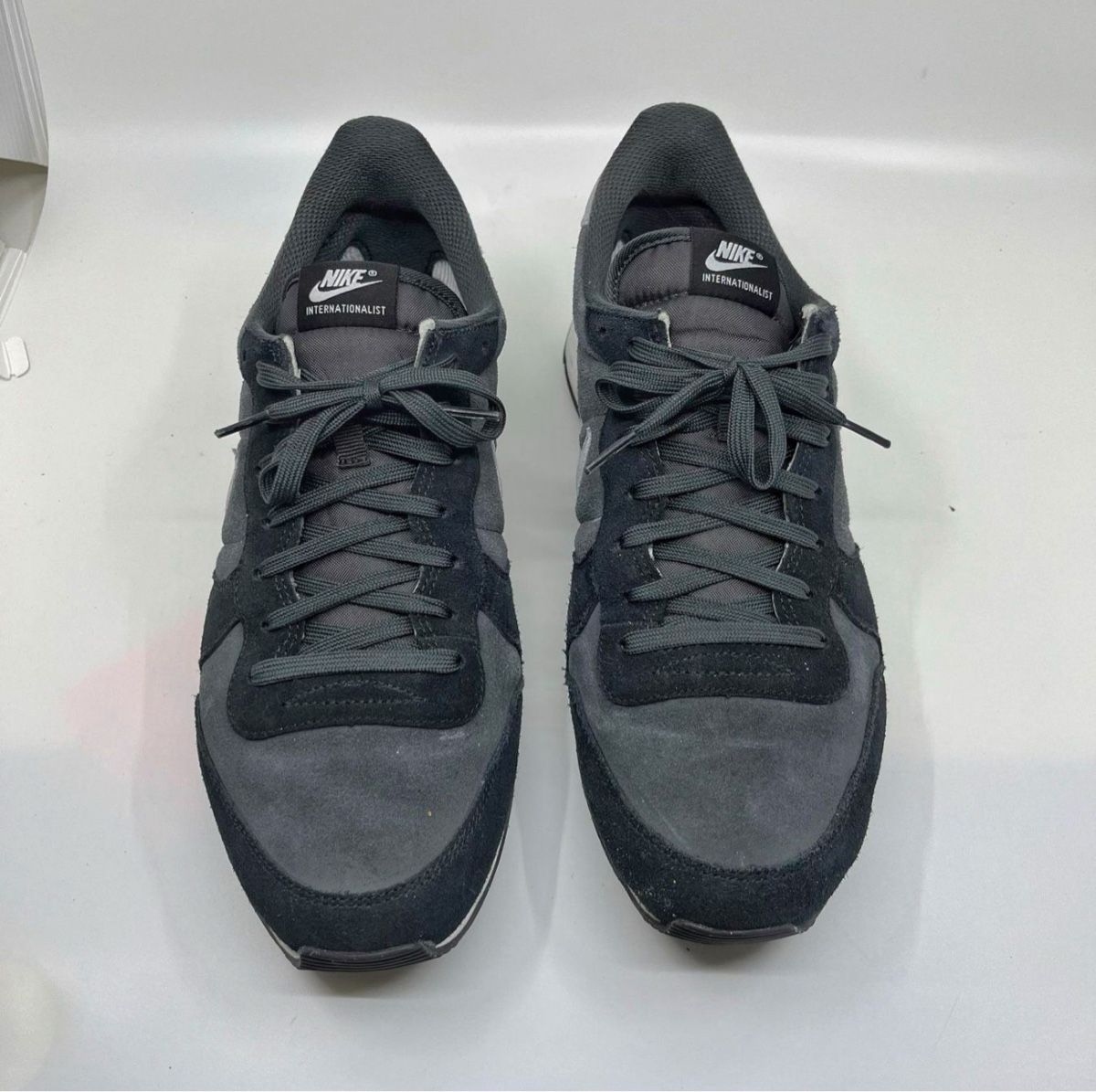 Scarpe da uomo: Nike Schuhe INTERNATIONALIST – Usato da Kriens venduto da Ileriadiamore 4