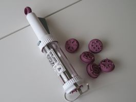 Guetzlipresse Betty Bossi