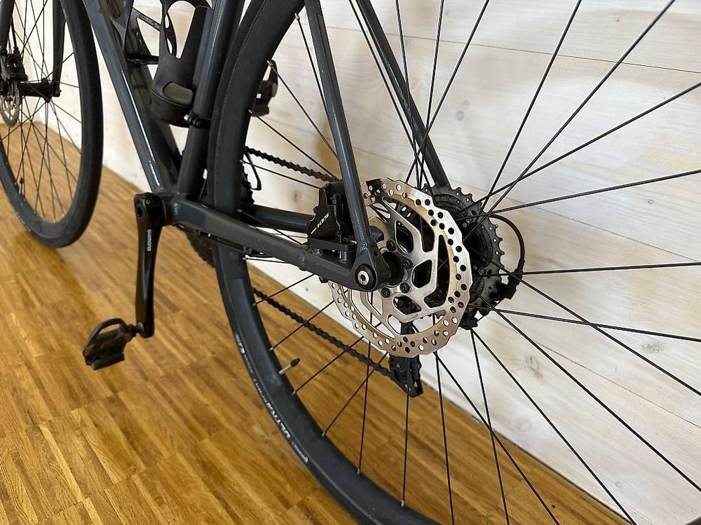 Biciclette: Cube Attain SL 2021 | 62 cm | Shimano 105 | Top Zustand – Usato da Arbon venduto da salida02 3