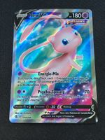 Fusionsangriff - Mew V (FST 250) - Pokémon -DE-