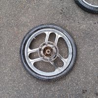 Hinterrad Töffli16 Zoll Grimerica