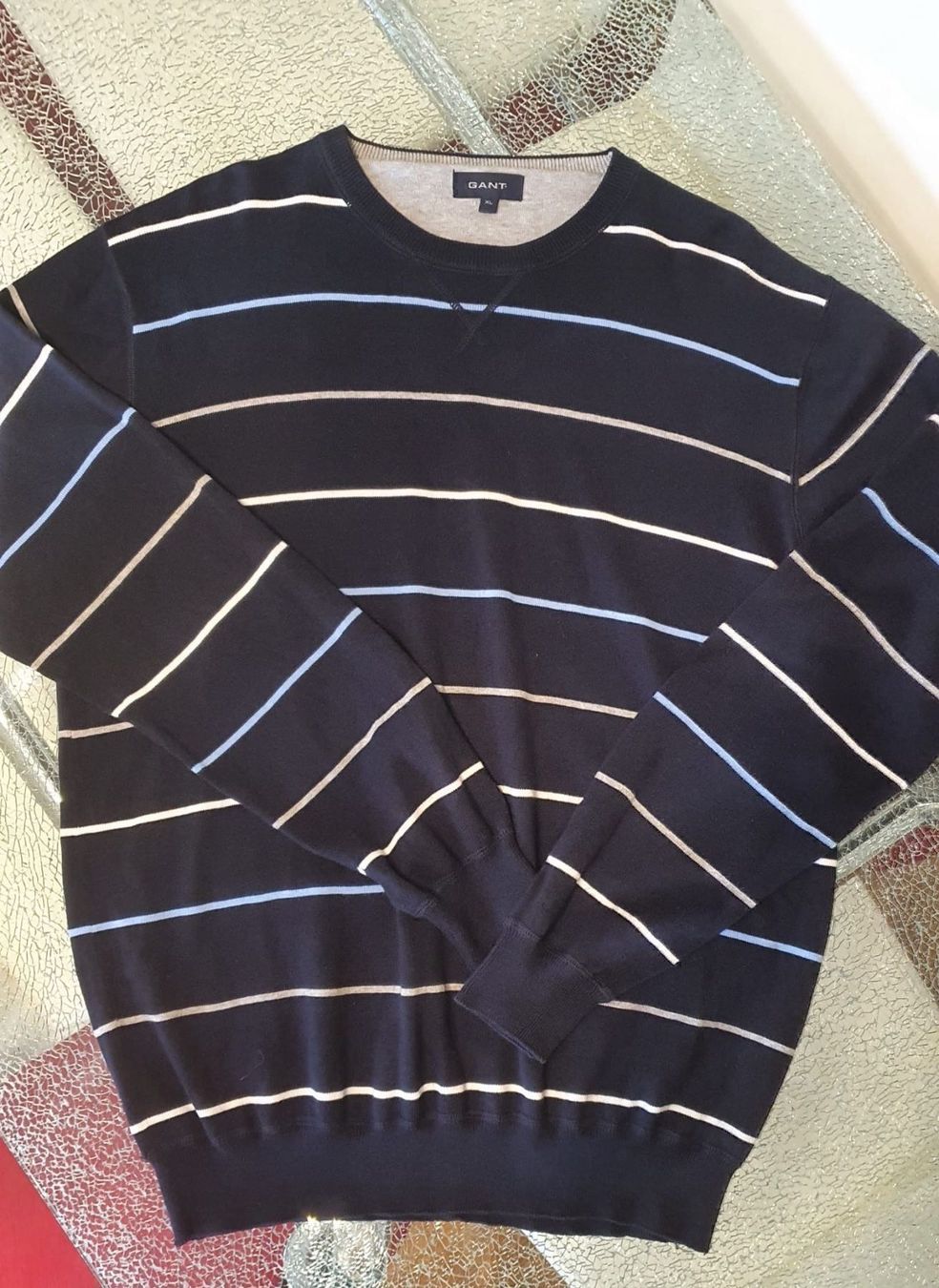 Gant Maglioni & Felpe: Gant Gr. XL – Usato da Luzern venduto da Reni025 4