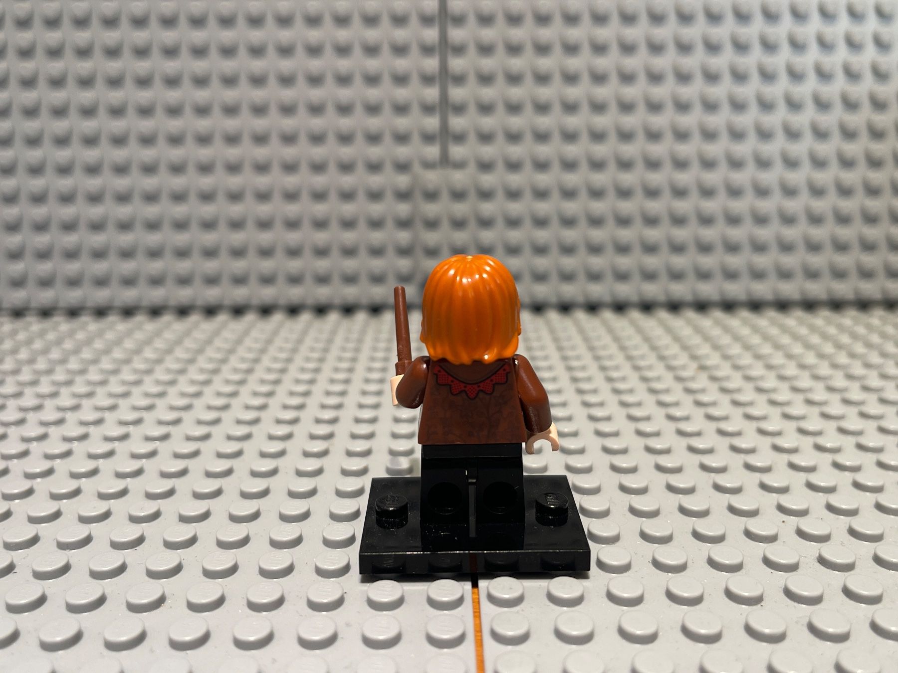 Lego Kit di costruzioni: Lego Harry Potter - Ron Weasley hp185 – Usato da Siglistorf venduto da SwissBrickStore 1