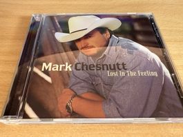 Mark Chesnutt – Lost In The Feeling