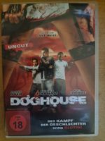 Doghouse (UNCUT) DVD - Top Zustand! Horror Komödie!