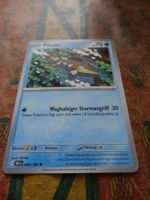 POKEMON  Pikuda     I  DRI DE   062/182    KP70   2025