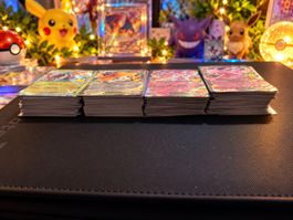 Pokémon 30th Celebration Bulk (EN)🇬🇧 300 Karten🔥