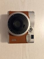 Fujifilm Instax Mini 90 Neo Classic Braun  ungetestet 