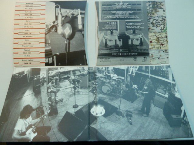 CD: PEARL JAM - No Code  (Special Cover) – Usato da Au ZH venduto da sikoku 1