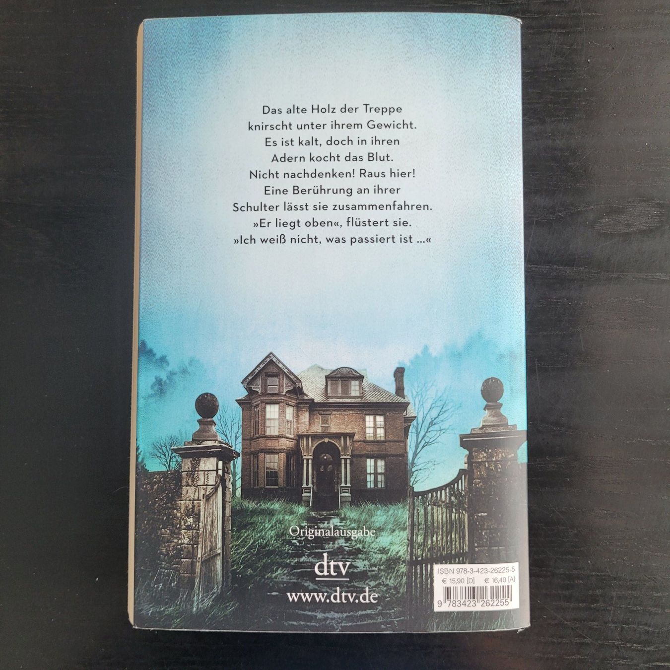 Libri: Ildy Bach - Die Stieftochter – Nuovo (secondo la descrizione) da SCHÜBELBACH venduto da CoKaHa 1