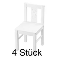 Tisch mit 4 Stühlen