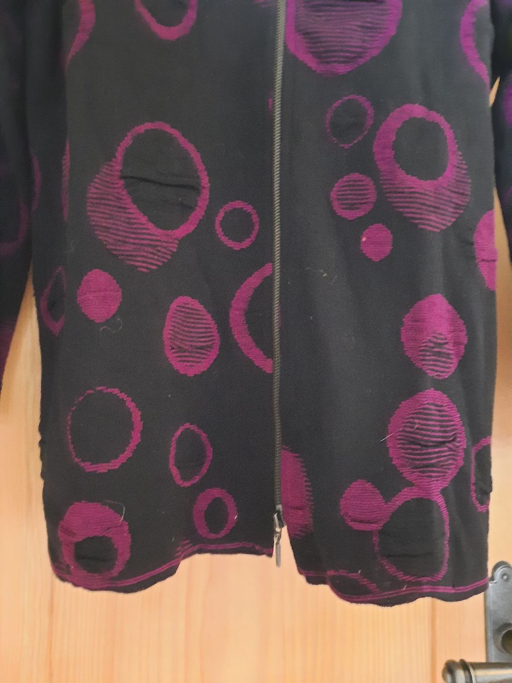 Giacche: EO Design Wolljacke - Gr. M – Nuovo (secondo la descrizione) da Unterterzen venduto da elebo 4