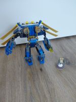 LEGO Ninjago 70754 : L'ÉlectroRobot