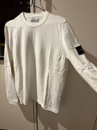 Stone Island Pullover Grösse M