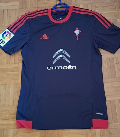 Adidas Celta Vigo Trikot 