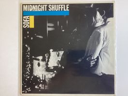 Sofa LP - Midnight Shuffle