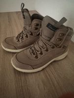 Wanderschuhe Grösse 37 Marke Landrover