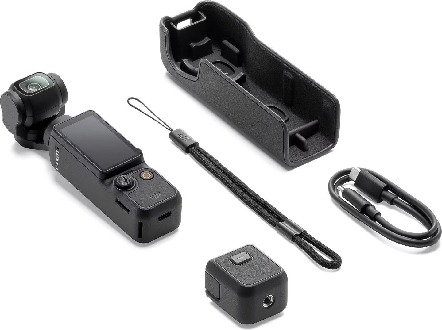 DJI Action Cam: DJI Osmo Pocket 3 – Neuf avec emballage d'origine à Rebstein par rvk01 2