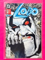 Comic Lobo Nr. 24 (1999) - Dino, DC, In Schutzhülle