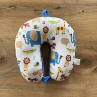 Nackenkissen für Kinder🐴