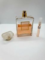 2 ml CHANEL COCO MADEMOISELLE ABFÜLLUNG
