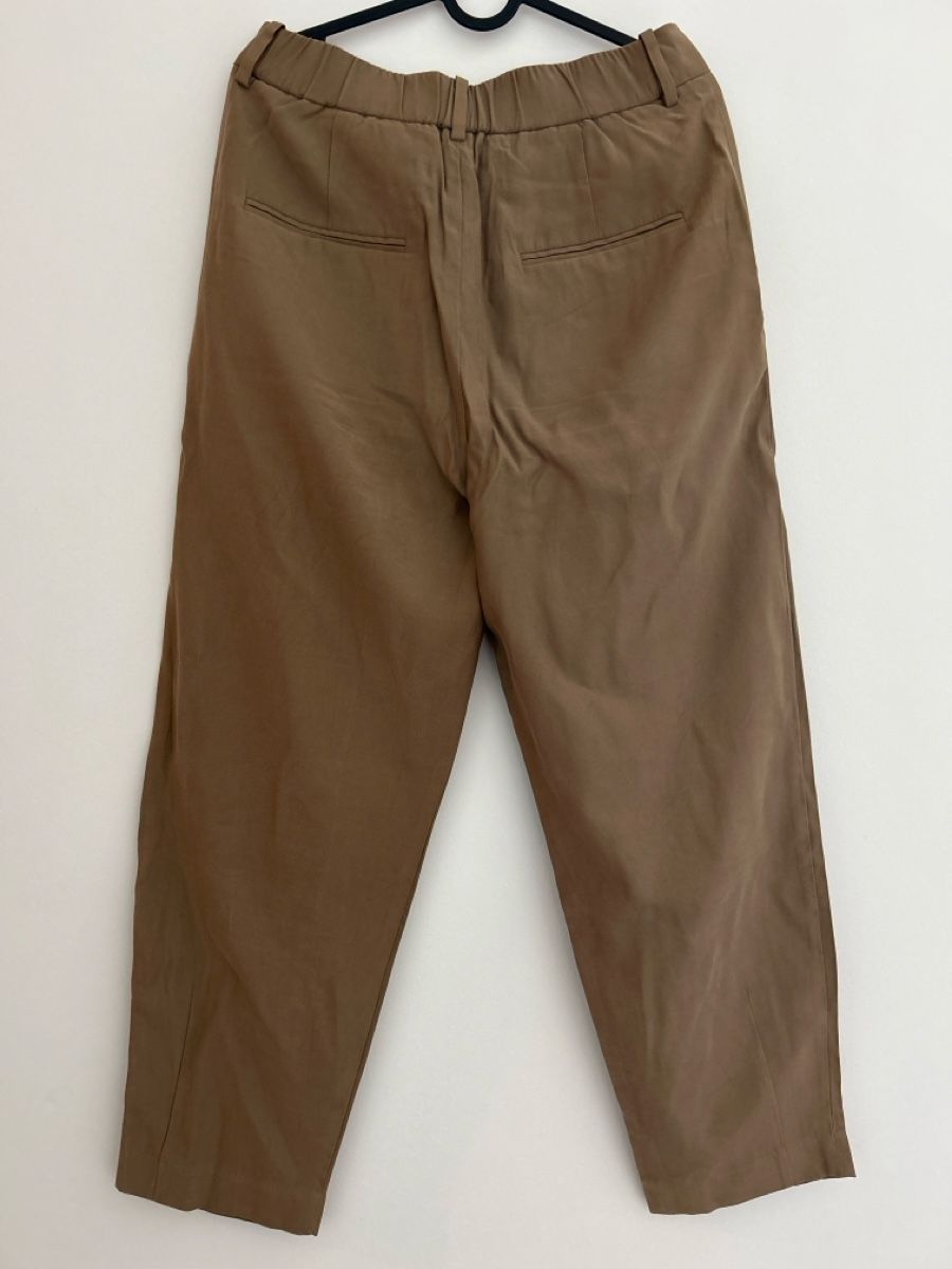 Zara Pantaloni: ZARA Stoffhose – Usato da Winterthur venduto da Vintage_a_toi 2