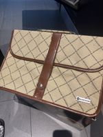 Vintage Messerset „Waltmann und Sohn“ im Originalkoffer Neu