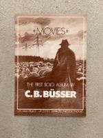 Promoplakat C. B. Büsser - Movies